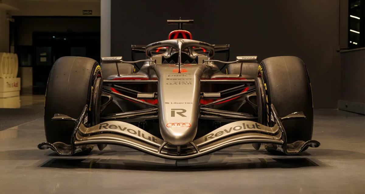 Foto: Divulgação Audi