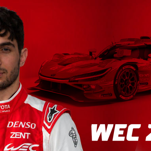 Esteban Ocon tem futuro cada vez mais incerto e Toyota não aparece como opção para 2027