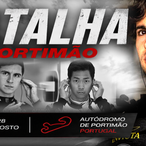 Haas prepara “batalha” em Portimão para definir candidatos à vaga de 2027
