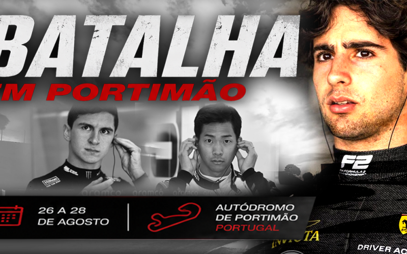 Haas prepara “batalha” em Portimão para definir candidatos à vaga de 2027