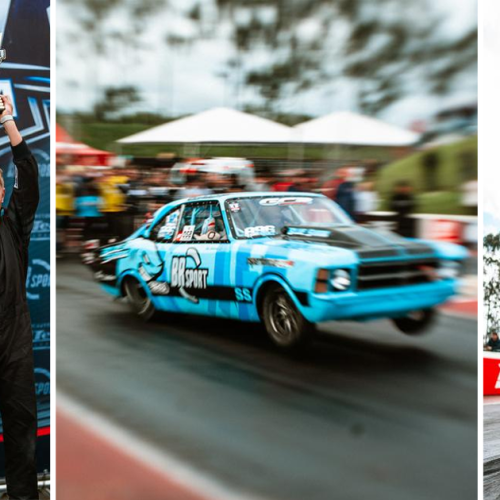 Disputas emocionantes marcam a 4ª etapa da Copa FT BR Sport de Arrancada no Autódromo FuelTech Velopark