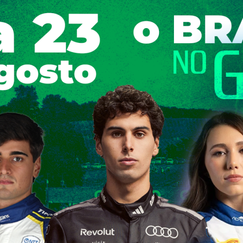 O que assistir? 21 a 23 de Agosto