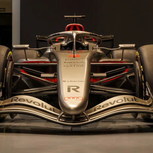Foto: Divulgação Audi