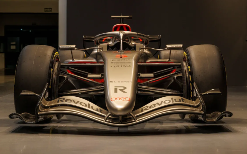Foto: Divulgação Audi