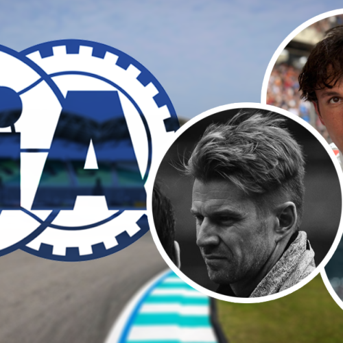 FIA decide casos de Albon, Hülkenberg e Norris após GP do Bahrein